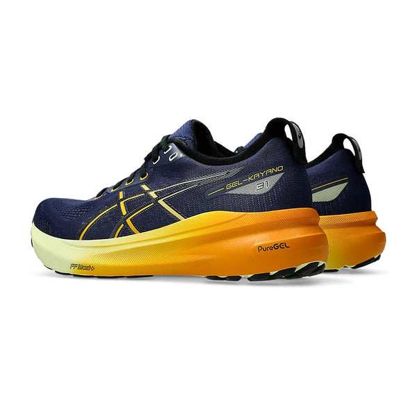 ASICS Gel KAYANO 31 – oops,gottaRUN! Negozio Running a