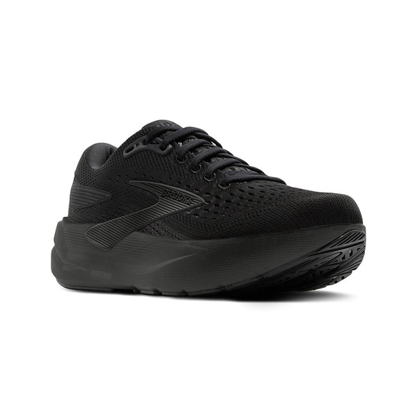 BROOKS Ghost Max - Scarpa da Running Uomo a Calzata Larga (2E Wide BROOKS Ghost Max - Scarpa da Running Uomo a Calzata Larga (2E Wide