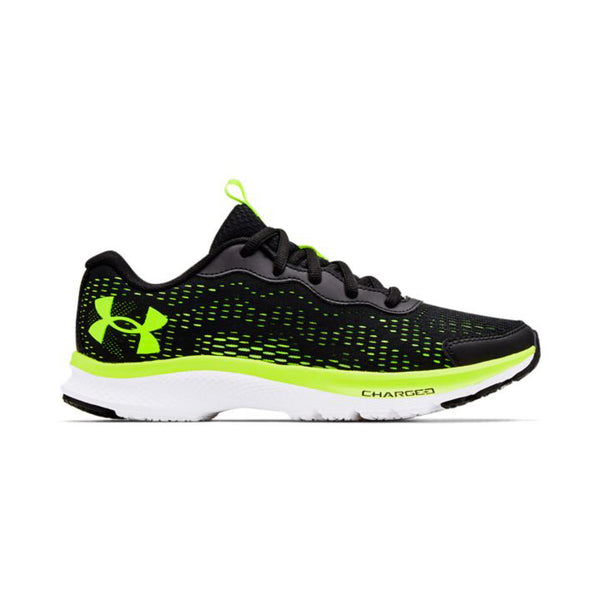 UNDER ARMOUR Boys' Grade School UA BGS CHARGED BANDIT 7 (col.001) KIDS