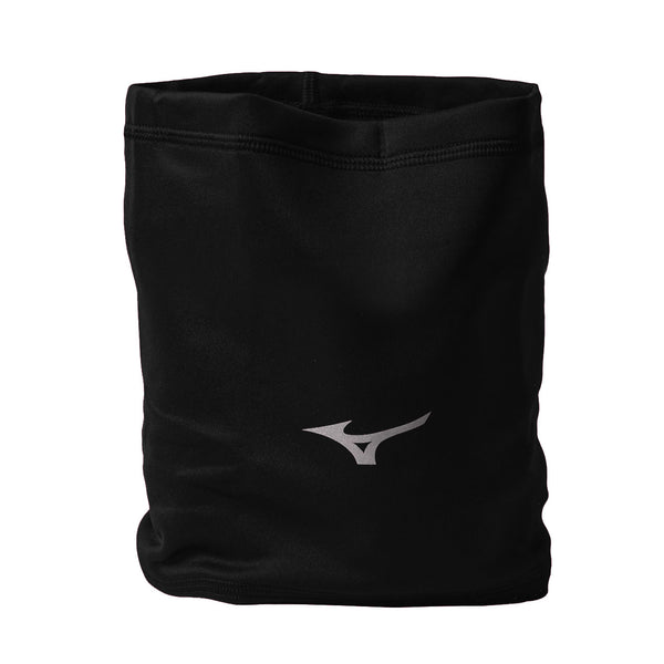 MIZUNO Scaldacollo WARMALITE TRIWARMER (Nero)