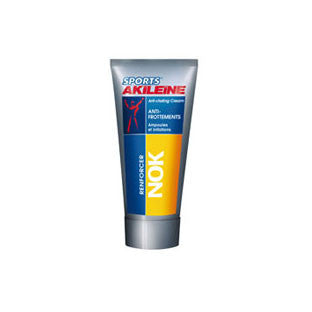 SPORTS AKILEINE - NOK CREAM (150 ml) Protezione da sfregamenti e irritazioni