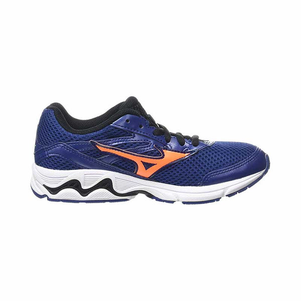 MIZUNO Wave INSPIRE 12 JR KIDS (col.11)