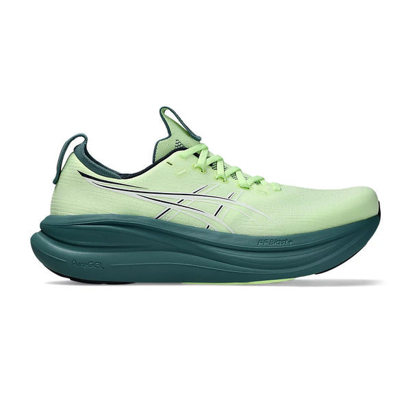 ASICS Gel NIMBUS 28 (col.750)