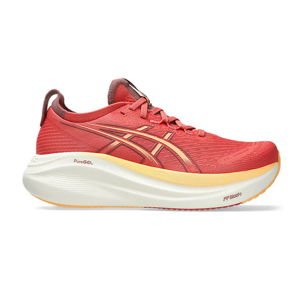 ASICS Gel NIMBUS 27 (col.701) [W]