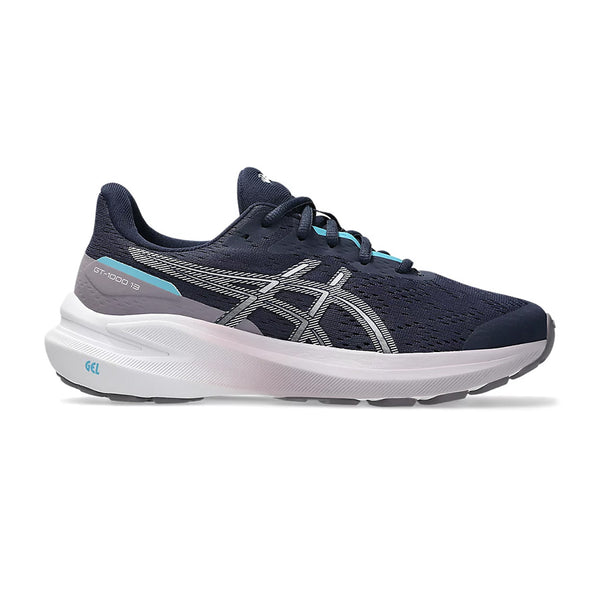 ASICS GT 1000 13 GS (col.411) KIDS