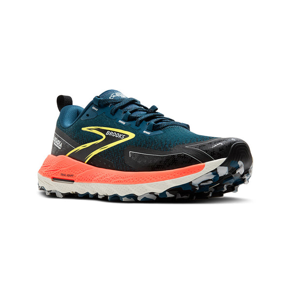 BROOKS CASCADIA 18 (col.482)