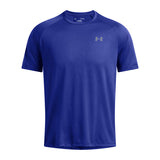 UNDER ARMOUR Maglia Manica Corta TECH 2.0 SS TEE (col.400 / Royal Blue)