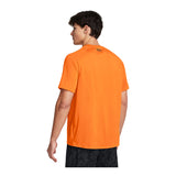 UNDER ARMOUR Maglia Manica Corta TECH 2.0 SS TEE (col.811 / Atomic Orange)
