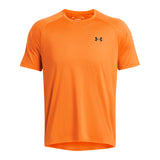 UNDER ARMOUR Maglia Manica Corta TECH 2.0 SS TEE (col.811 / Atomic Orange)