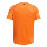 UNDER ARMOUR Maglia Manica Corta TECH 2.0 SS TEE (col.811 / Atomic Orange)