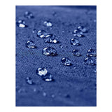 UNDER ARMOUR Giacca Antipioggia / Antivento UA LAUNCH STORM RUN HOODED JACKET (col.432 / Tech Blue)