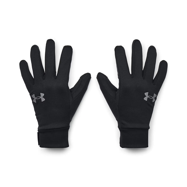 UNDER ARMOUR Guanti UA MENS ARMOUR® STORM LINER GLOVES (Nero)