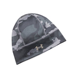 UNDER ARMOUR Berretto UA STORM LAUNCH BEANIE (col.025 / Castlerock)