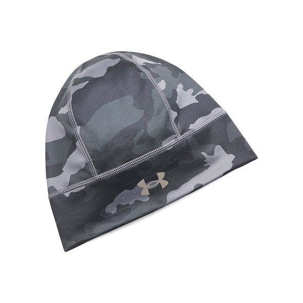 UNDER ARMOUR Berretto UA STORM LAUNCH BEANIE (col.025 / Castlerock)