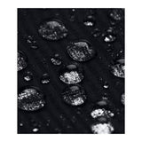 UNDER ARMOUR Giacca Antipioggia / Antivento LAUNCH LIGHTWEIGHT JACKET (col.001 / Nero)