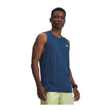 UNDER ARMOUR Canotta UA TECH™ (col.498 / Wham Blue)