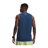 UNDER ARMOUR Canotta UA TECH™ (col.498 / Wham Blue)