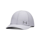 UNDER ARMOUR Cappellino UA ISO-CHILL LAUNCH ADJUSTABLE (col.011 / Mod Gray)