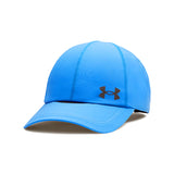 UNDER ARMOUR Cappellino UA ISO-CHILL LAUNCH ADJUSTABLE (col.402 / Blue Atlantis)