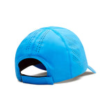 UNDER ARMOUR Cappellino UA ISO-CHILL LAUNCH ADJUSTABLE (col.402 / Blue Atlantis)