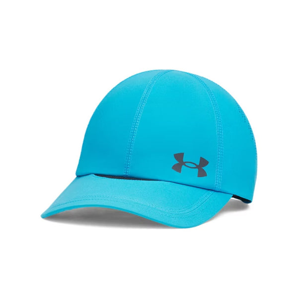 UNDER ARMOUR Cappellino UA ISO-CHILL LAUNCH ADJUSTABLE (col.419 / Capri)