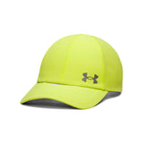 UNDER ARMOUR Cappellino UA ISO-CHILL LAUNCH ADJUSTABLE (col.738 / Flash Light) (Copia)