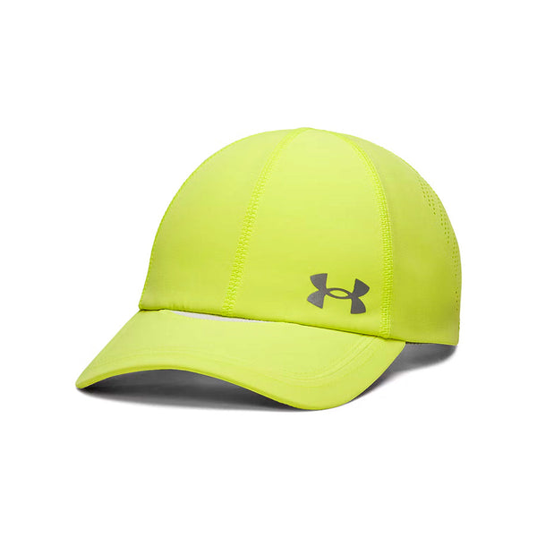 UNDER ARMOUR Cappellino UA ISO-CHILL LAUNCH ADJUSTABLE (col.738 / Flash Light) (Copia)