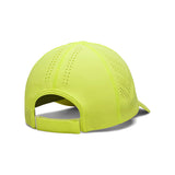 UNDER ARMOUR Cappellino UA ISO-CHILL LAUNCH ADJUSTABLE (col.738 / Flash Light) (Copia)