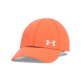 UNDER ARMOUR Cappellino UA ISO-CHILL LAUNCH ADJUSTABLE (col.847 / Fire)
