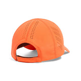 UNDER ARMOUR Cappellino UA ISO-CHILL LAUNCH ADJUSTABLE (col.847 / Fire)