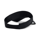 UNDER ARMOUR Visiera UA VELOCITI LAUNCH VISOR (col.001 / Nero)