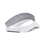 UNDER ARMOUR Visiera UA VELOCITI LAUNCH VISOR (col.100 / Bianco)