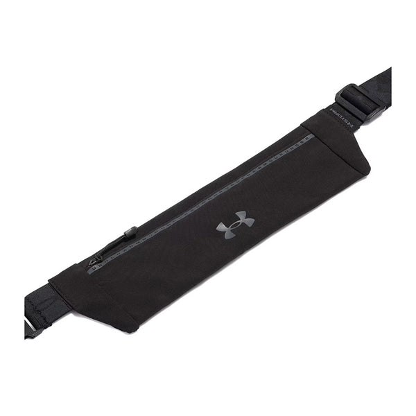 UNDER ARMOUR Cintura porta-oggetti UA VELOCITI RUN BELT (Nero)