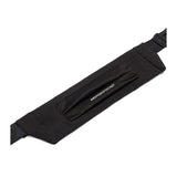UNDER ARMOUR Cintura porta-oggetti UA VELOCITI RUN BELT (Nero)