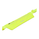 UNDER ARMOUR Cintura porta-oggetti UA VELOCITI RUN BELT (High Vis Yellow)