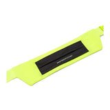 UNDER ARMOUR Cintura porta-oggetti UA VELOCITI RUN BELT (High Vis Yellow)