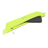 UNDER ARMOUR Cintura porta-oggetti UA VELOCITI RUN BELT (High Vis Yellow)