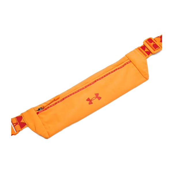 UNDER ARMOUR Cintura porta-oggetti UA VELOCITI RUN BELT (Squad Orange)