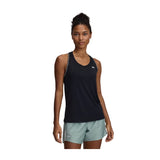 UNDER ARMOUR Canotta UA TECH™ KNOCKOUT TANK (col.001 / Nero) [W]