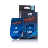 OM - ORTHO MOVEMENT Power GEL Heel Spur Pad (Talloniera in GEL specifica per Spina Calcaneare)