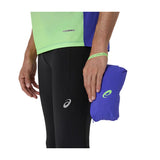 ASICS Giacca Antivento / Antipioggia ROAD PACKABLE JACKET (col.403 / Cobalt Burst)