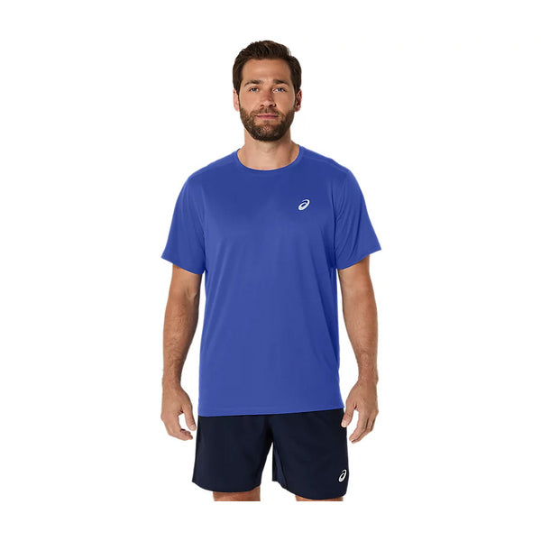 ASICS Maglia Manica Corta CORE SS TOP (col.402 / Cobal Burst)