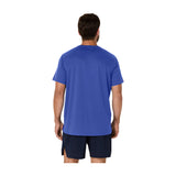 ASICS Maglia Manica Corta CORE SS TOP (col.402 / Cobal Burst)