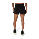 ASICS Pantaloncino da corsa CORE SPLIT SHORT (col.001 / Performance Black)