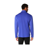 ASICS Maglia Manica Lunga CORE LS 1/2 ZIP WINTER TOP (col.400 / Dark Cobalt)