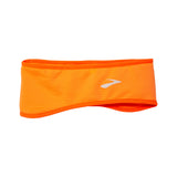 BROOKS Fascia NOTCH THERMAL HEADBAND (col.871 / Fluoro Flash) [Unisex]