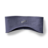 BROOKS Fascia LUXE THERMAL HEADBAND (col.476 / Nightshadow) [Unisex]