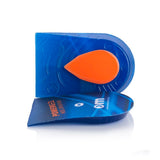 OM - ORTHO MOVEMENT Power GEL Heel Spur Pad (Talloniera in GEL specifica per Spina Calcaneare)