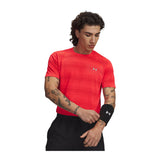 UNDER ARMOUR Maglia Manica Corta UA VELOCITI SS TEE (col.713 / Racer Red)