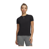 UNDER ARMOUR Maglia Manica Corta UA VANISH SS TEE (col.008 / Black) [W]